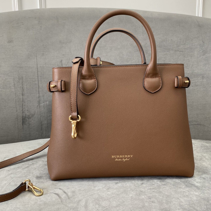 Bv*b*rry top handle bags
